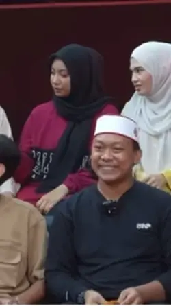 u mati kenapa ma?