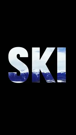 Ski