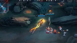 gemplay ml sad
