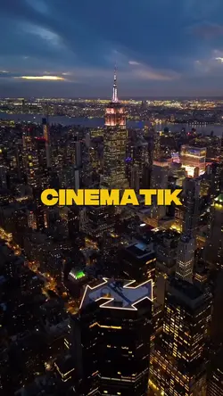 Cinematik
