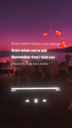 Way Back Home 