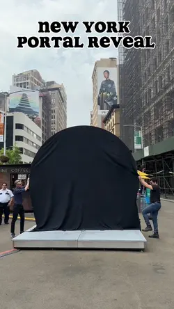 Portal Reveal 