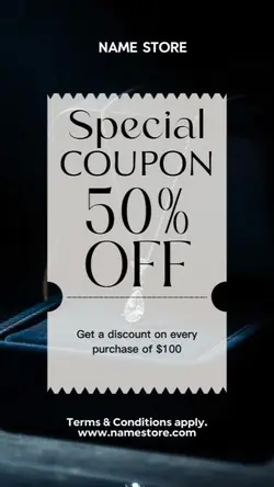 SPECIAL SALE