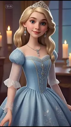 princess Disney 