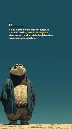 sisi positif