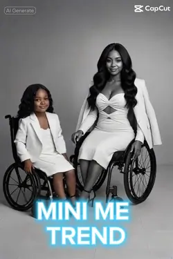 MINI ME TREND 
