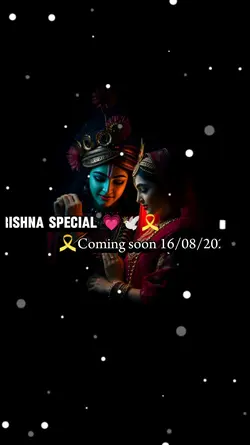 Radha Krishna Specia