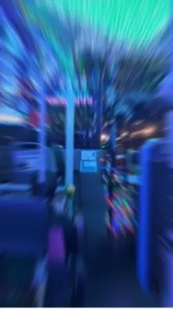 사랑은 지옥에서 온 개 I Speed