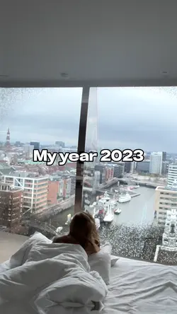 End of 2023✨