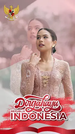 Dirgahayu Indonesia
