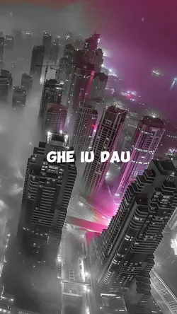 GHE IU DAU