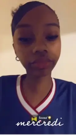 Us face