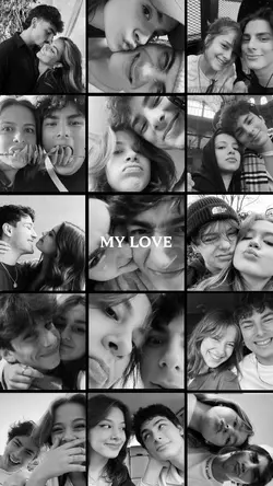 Ordinary Couple