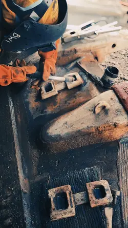Cinematic Welder
