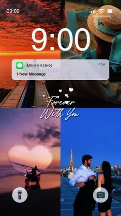 Forever With You 
