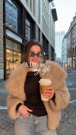 A day my life