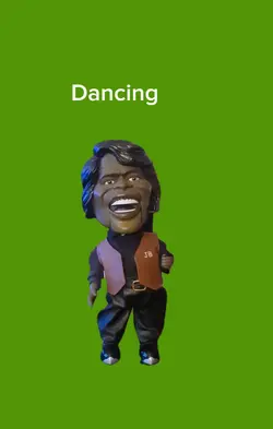 Dancing 