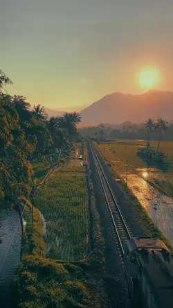 Senja vibes