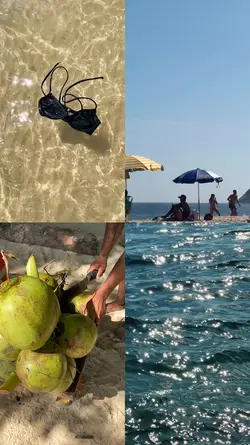 Colagem 4 videos