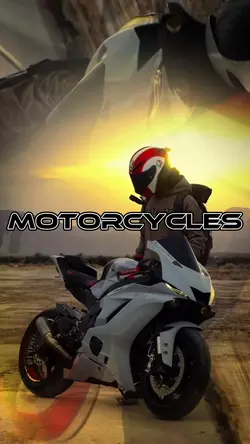 Motorcycles