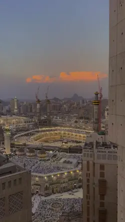 Mekkah Madinah