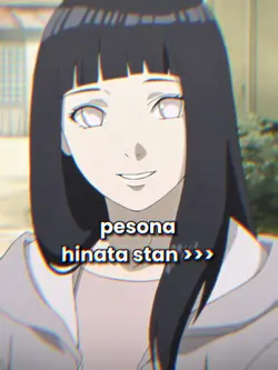 PESONA HINATA STAN