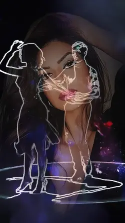 dancing 