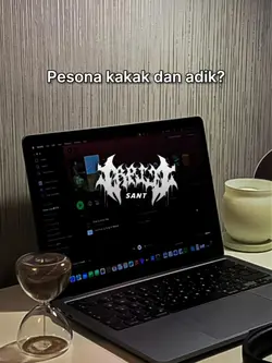 Pesona kakak & adik