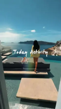 today activity 