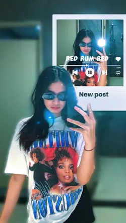 Red rum x spotify