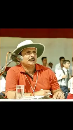 Cricket king 