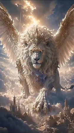 lion hot ai