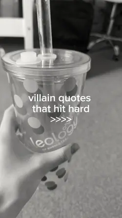 villain