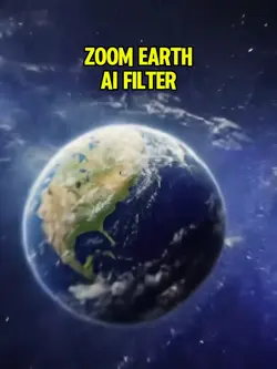 Zoom Earth AI