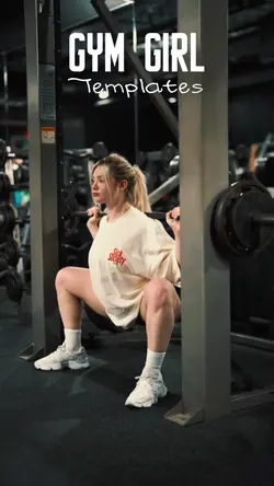 Gym Girl
