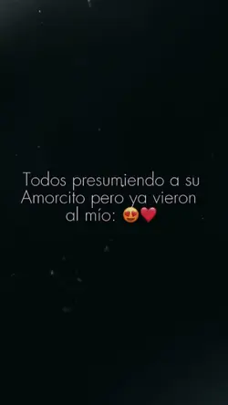 Mi bebé hermoso