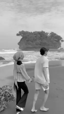 Pantai with you