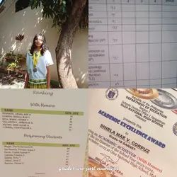 grades