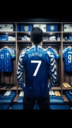 jersey persib