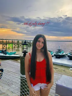 4th of july dump !!