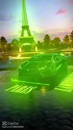 Lambo Trent