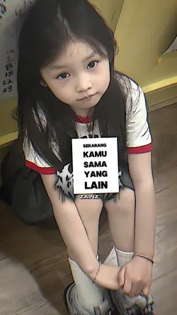 DULU VS SEKARANG