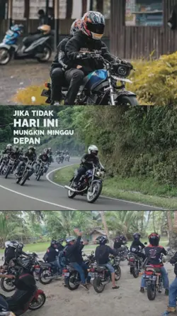 Jika Tidak Hari ini