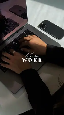 Life in work