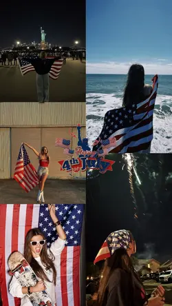 4th of july