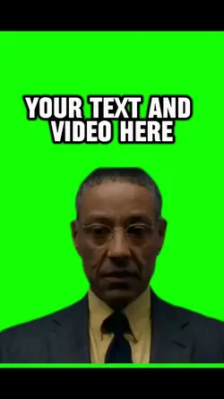 Gus fring realises 