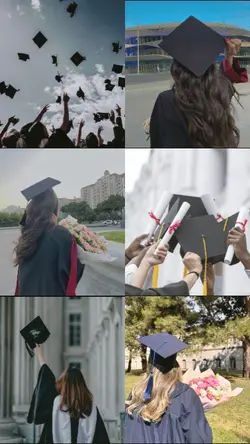Graduation Day