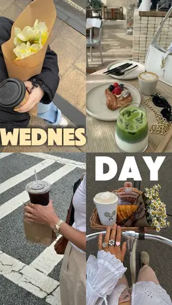 wednesday