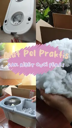Alat Pel Praktis