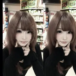 เบลอหน้า